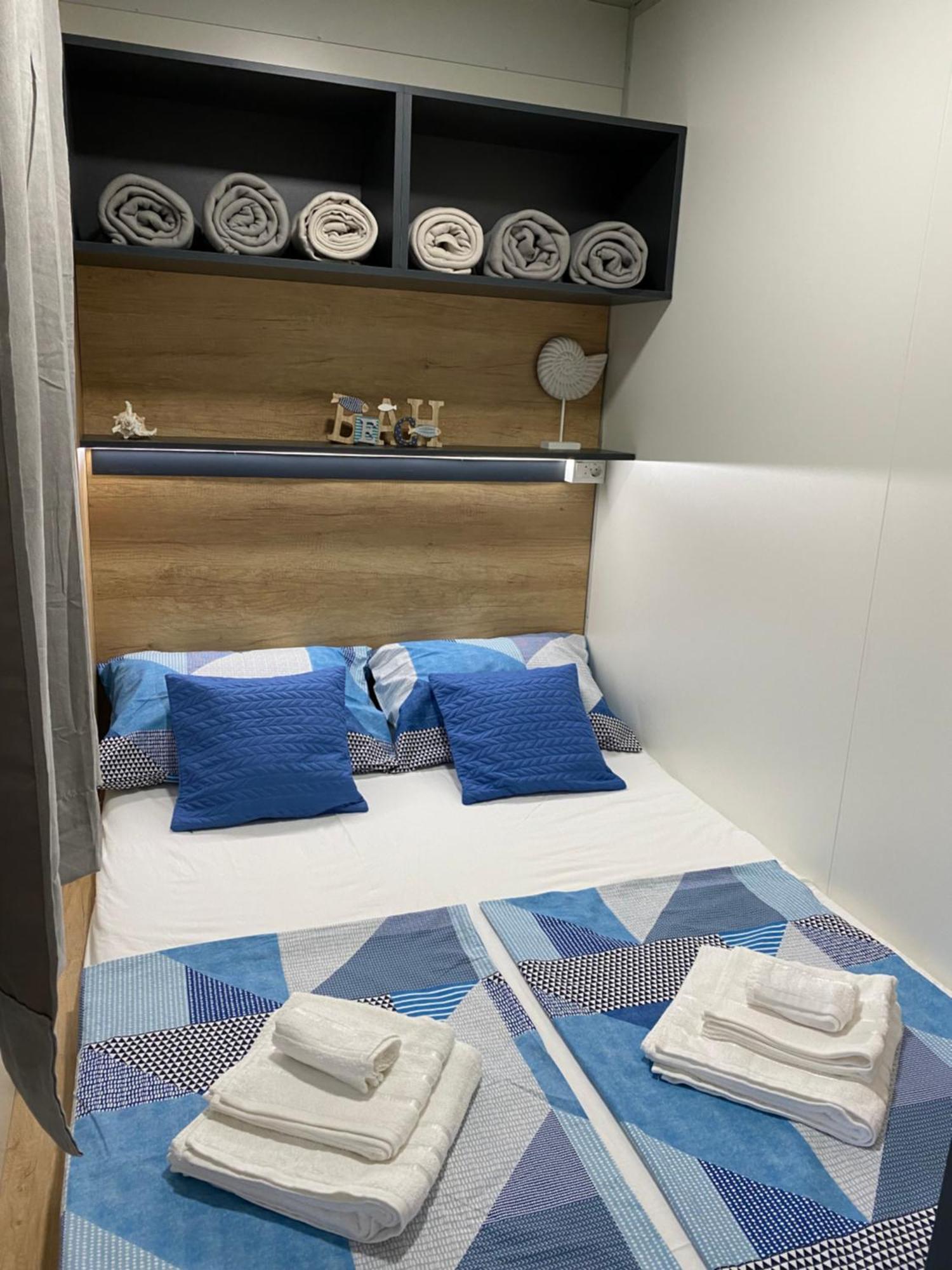 סבטי פטר Innova Travelvir Mobhome Eli מראה חיצוני תמונה